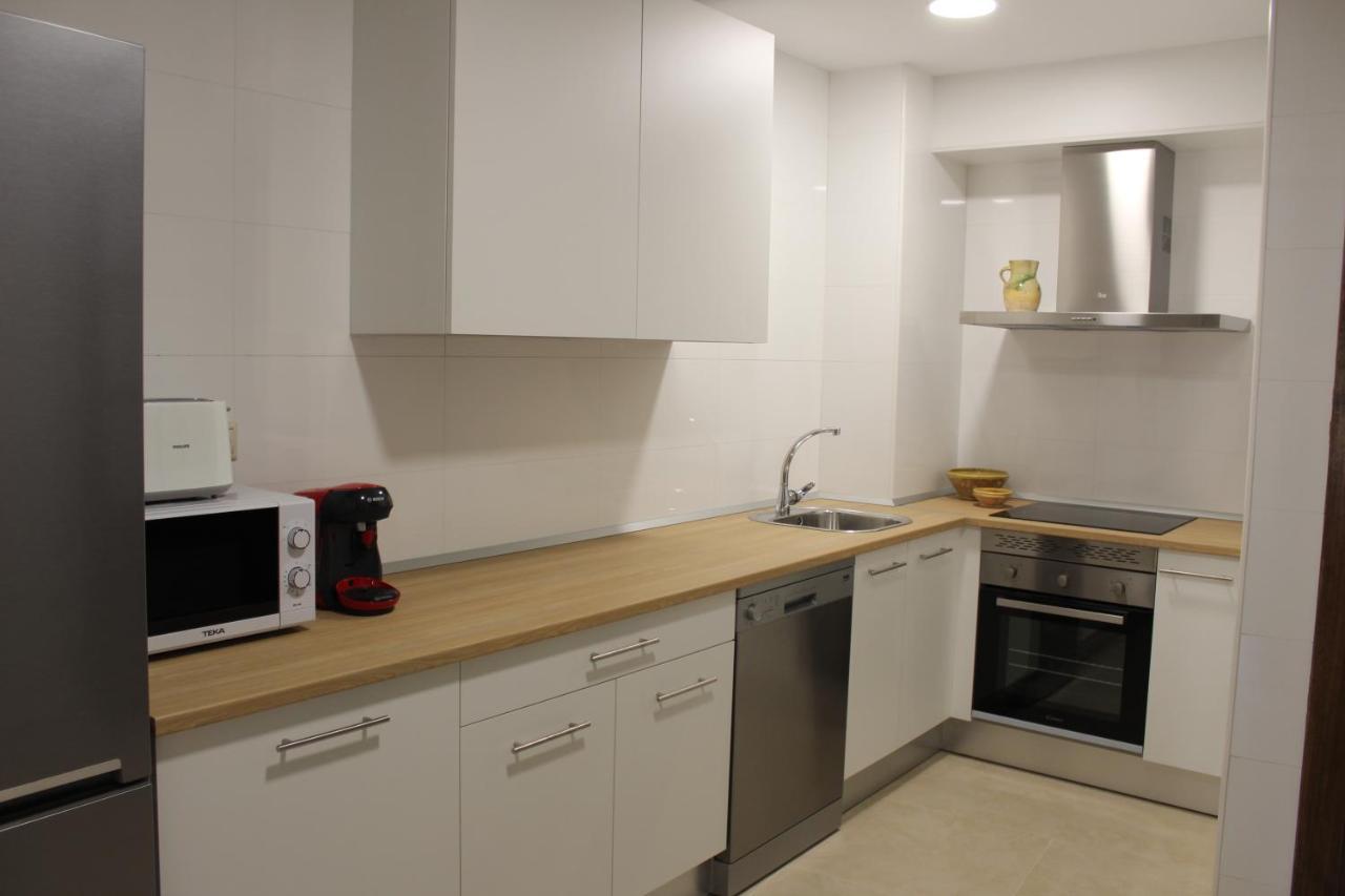 Apartamentos Rurales 'Los Soportales' Tendilla 外观 照片