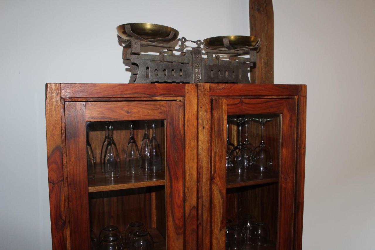 Apartamentos Rurales 'Los Soportales' Tendilla 外观 照片