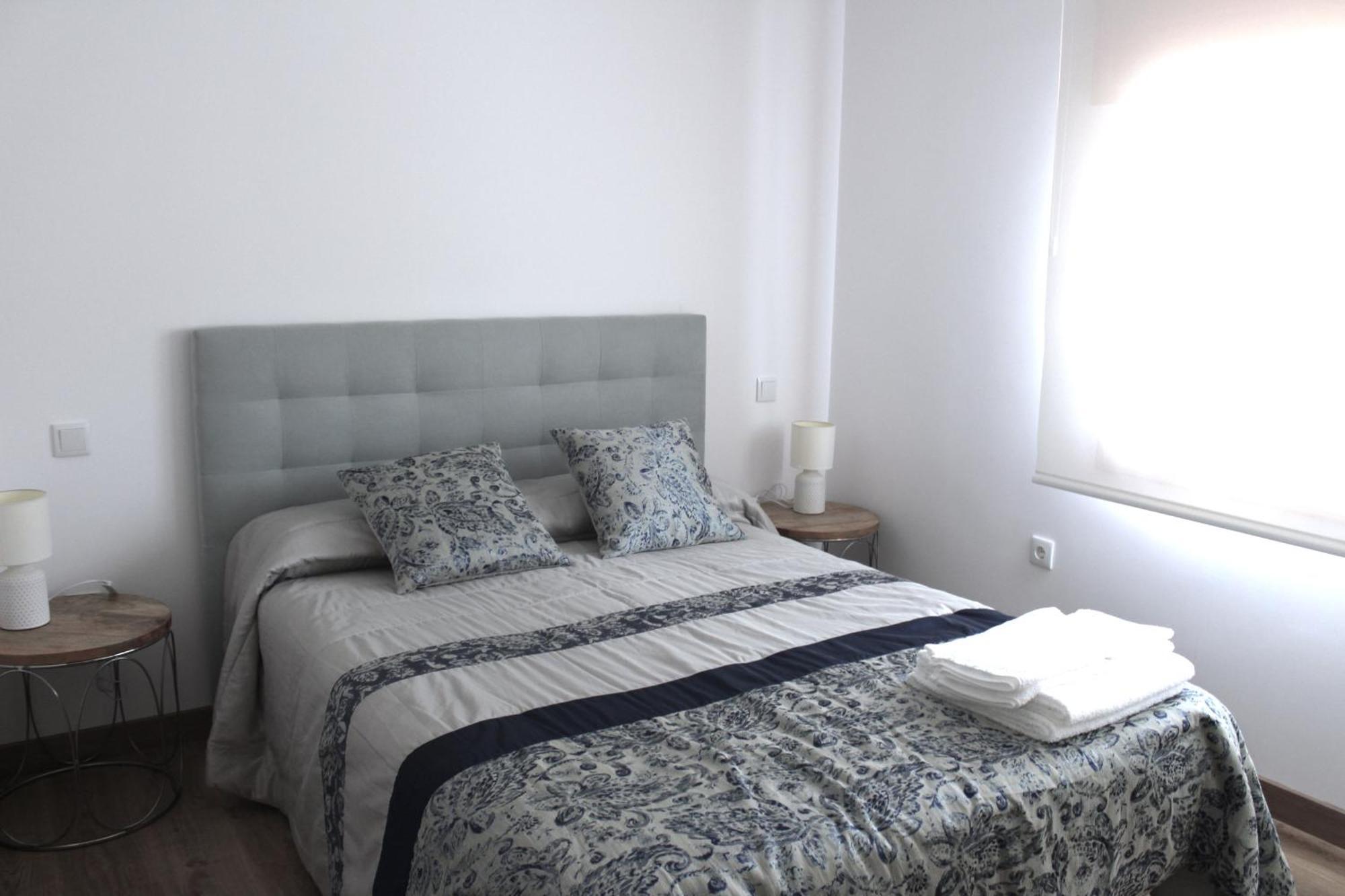 Apartamentos Rurales 'Los Soportales' Tendilla 外观 照片