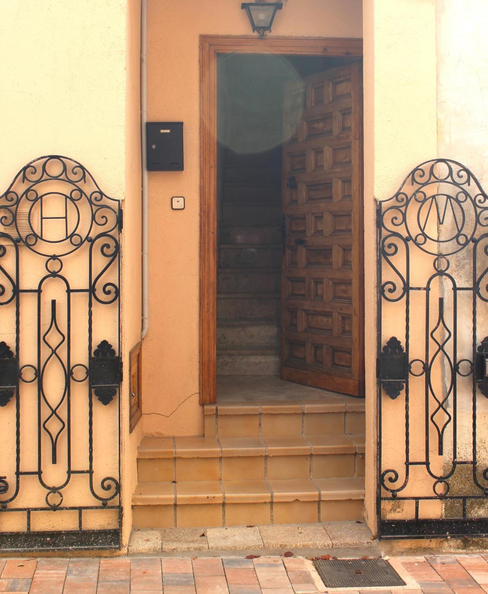 Apartamentos Rurales 'Los Soportales' Tendilla 客房 照片